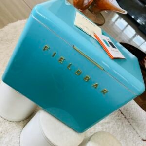24L Bazaruto Blue Gin Trunk Field Bar