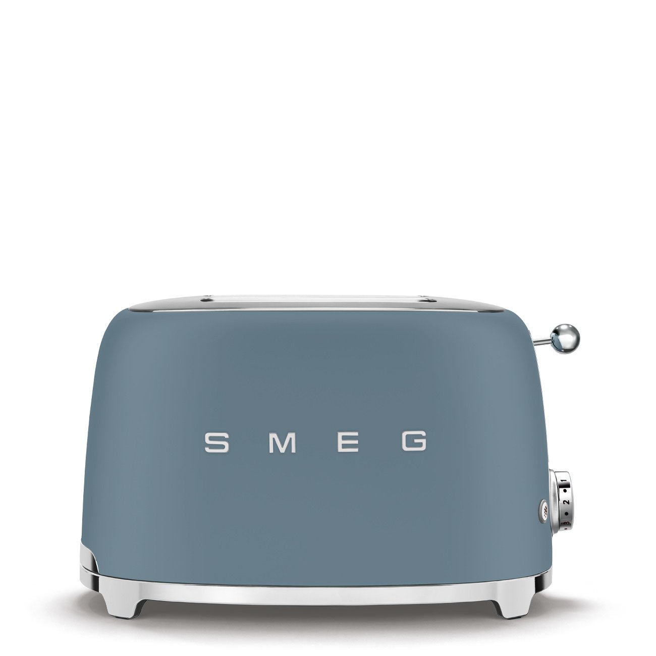 Storm Blue Toaster 2 Slice