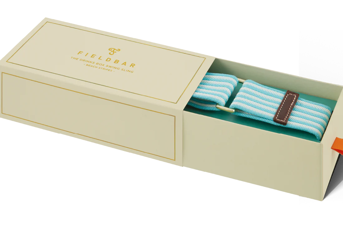 St-Tropez Mini Bar Swing Sling - Image 5
