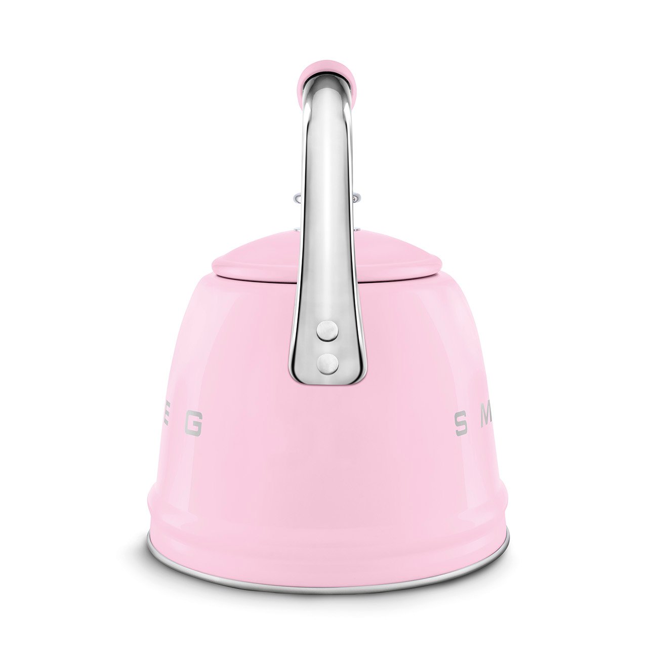 Smeg 50's Style Pink Kettle - Image 3
