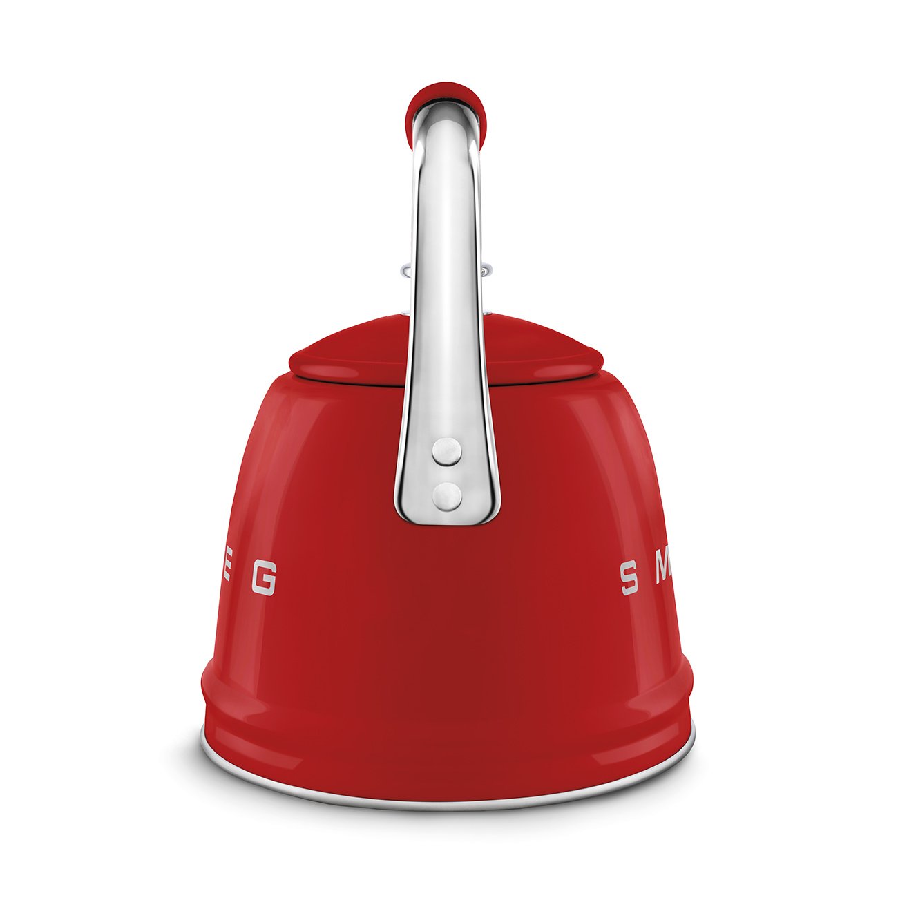 Smeg CKLW2001RD Red Kettle - Image 6