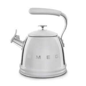 Smeg 50's Style Stove Top Kettle