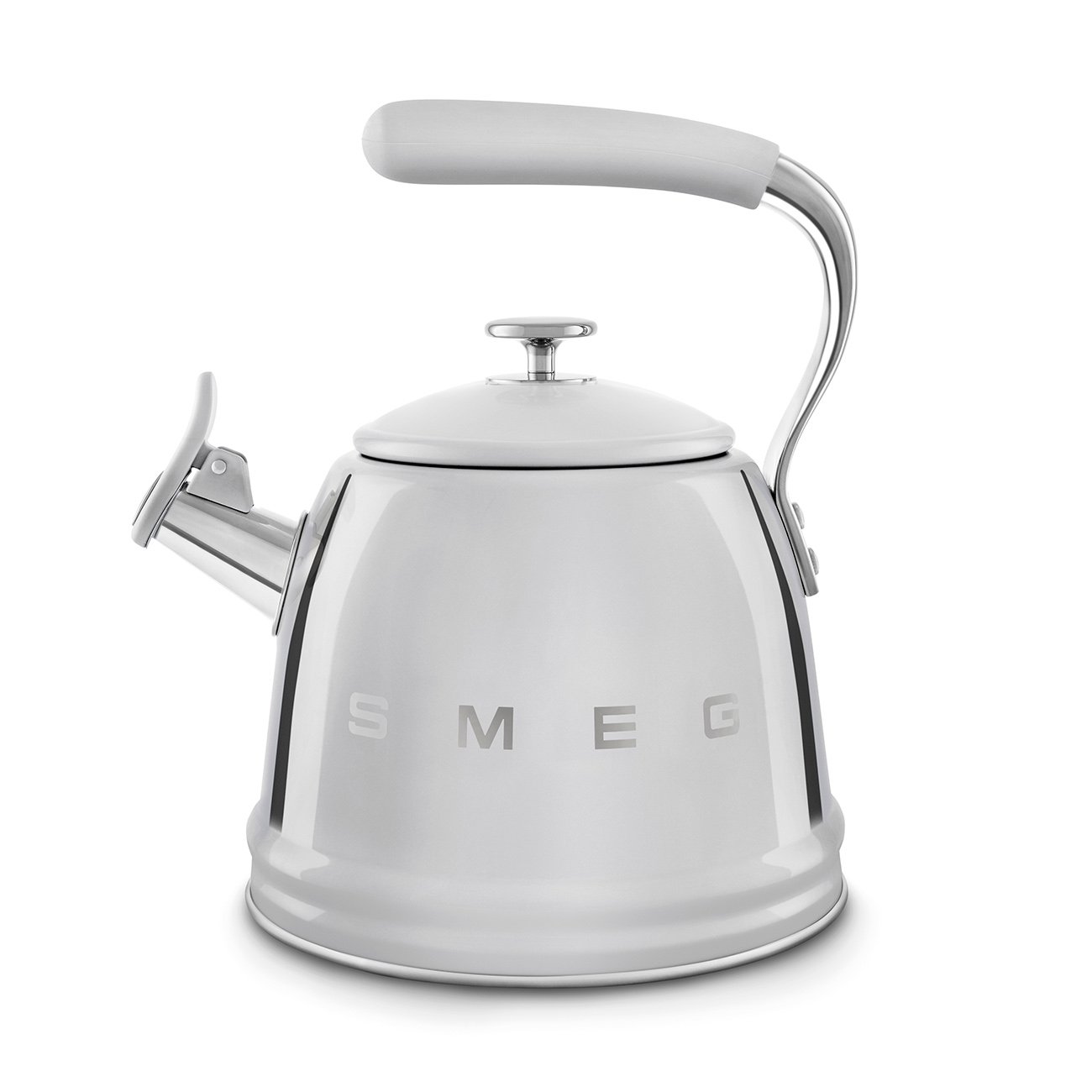 Smeg 50's Style Stove Top Kettle