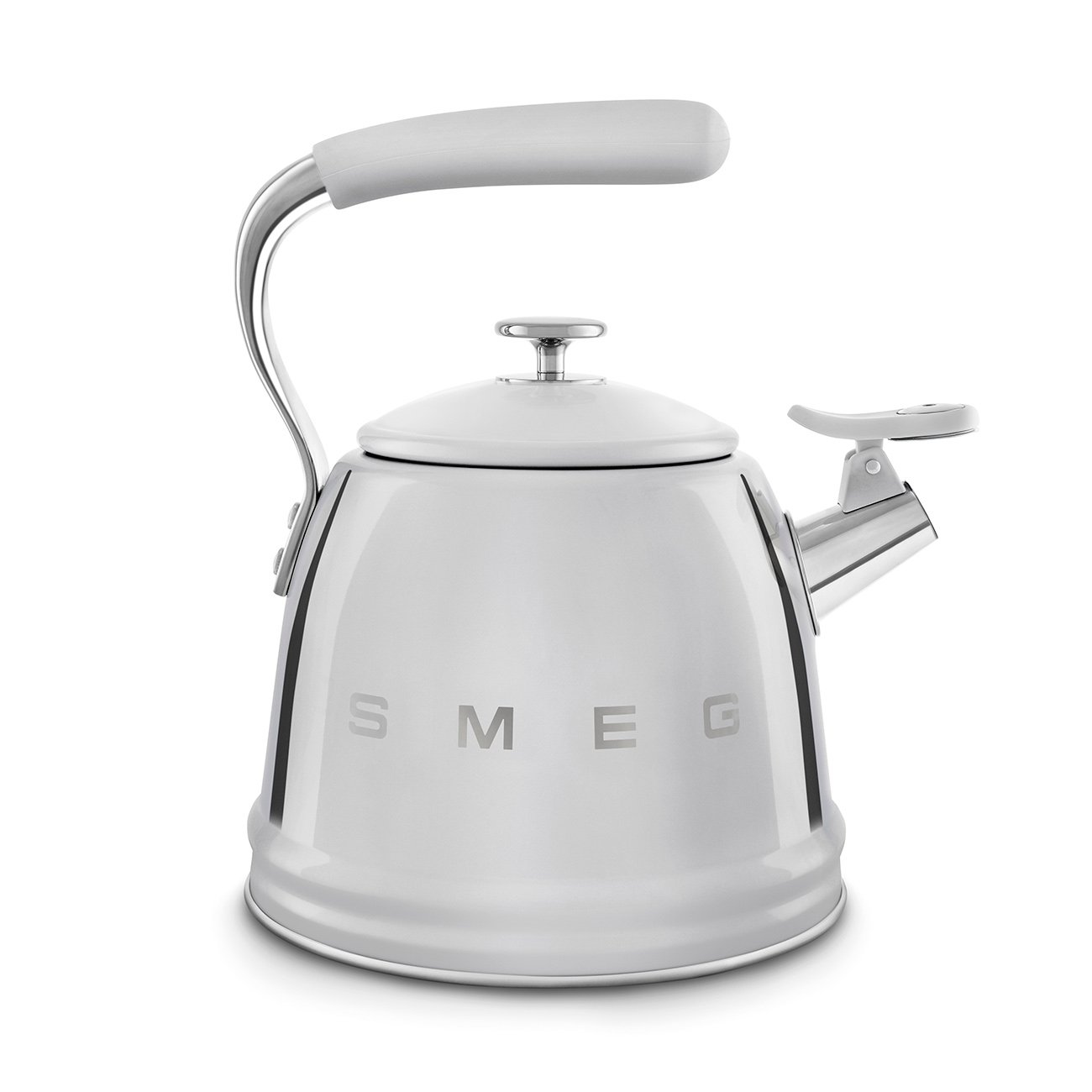 Smeg 50's Style Stove Top Kettle - Image 4
