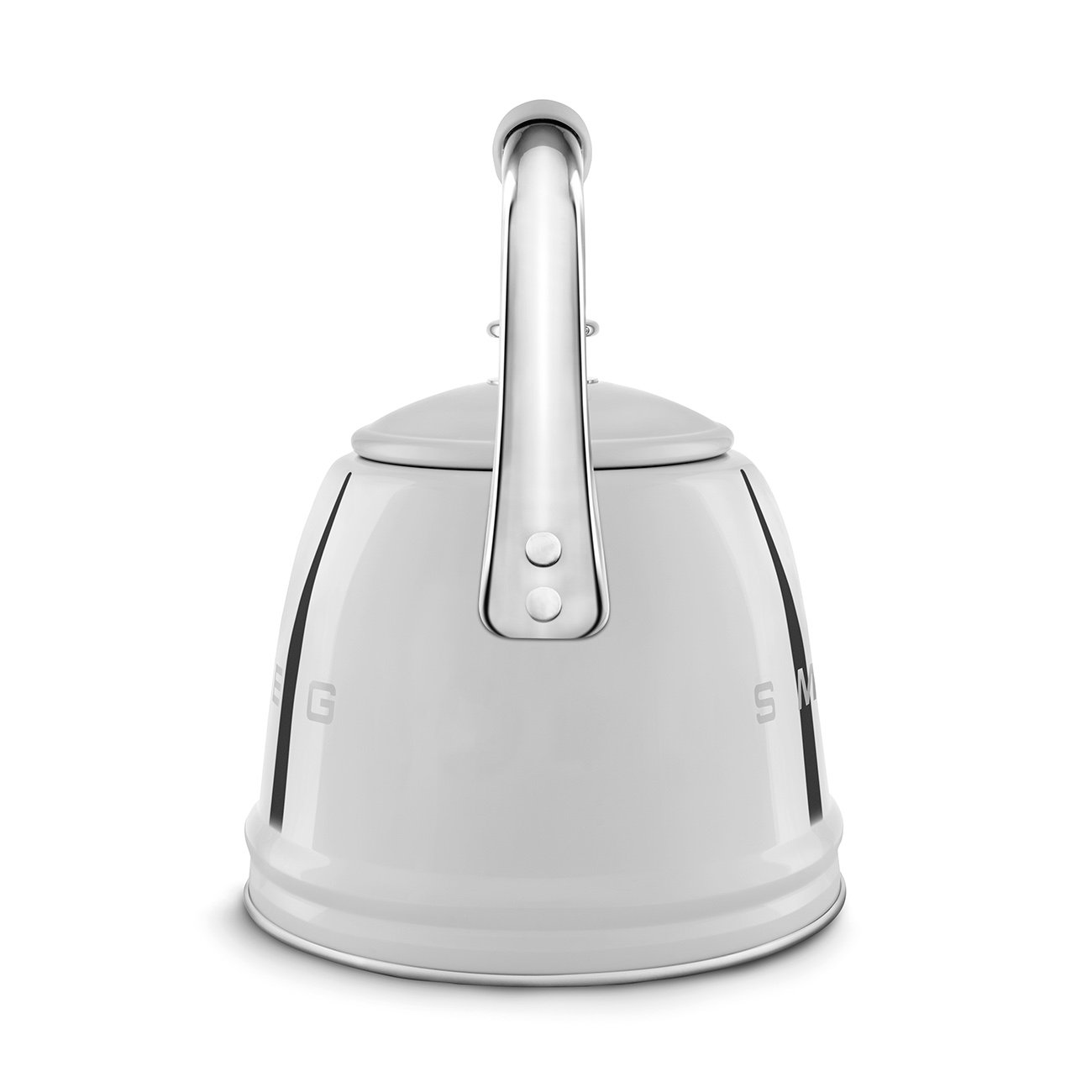 Smeg 50's Style Stove Top Kettle - Image 5