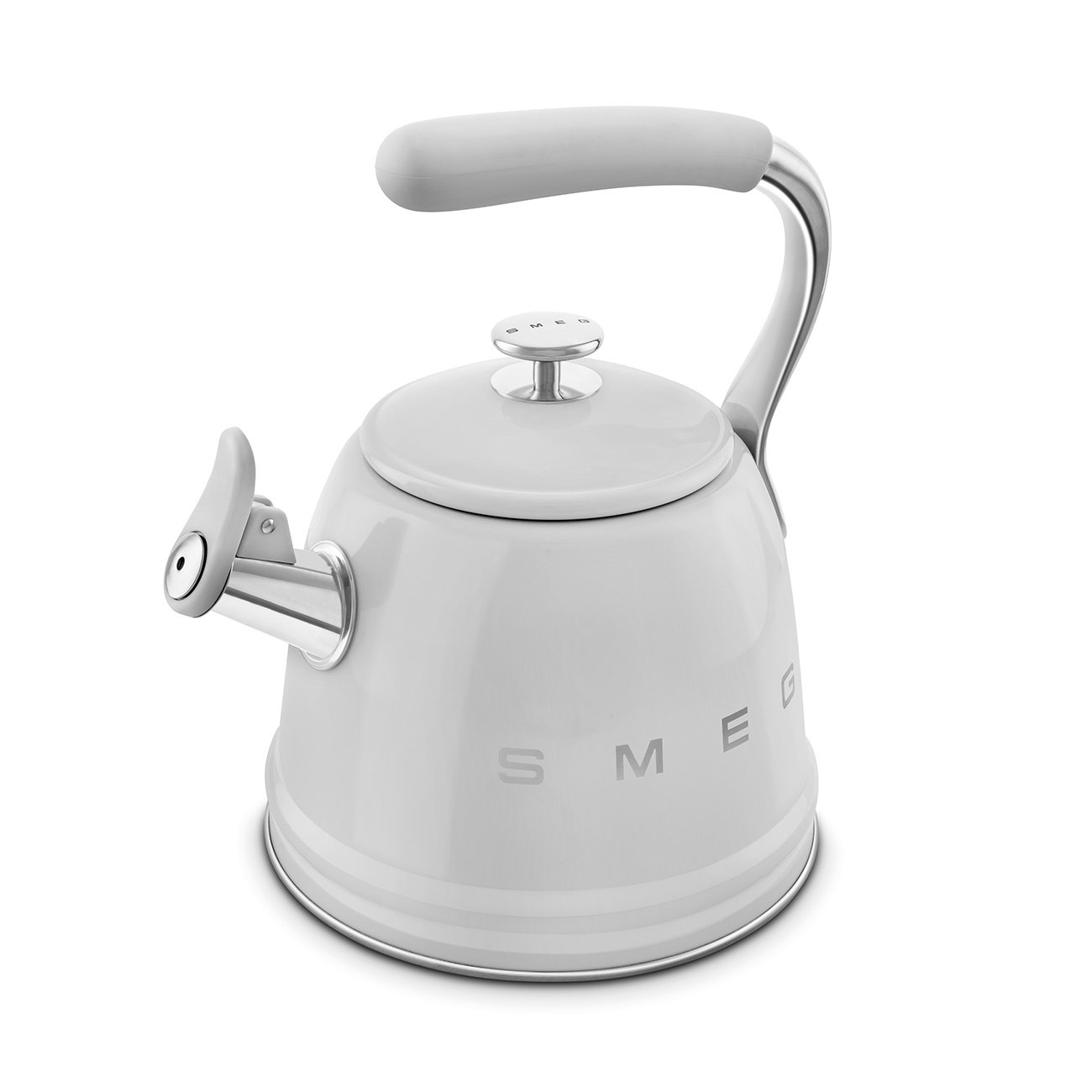 Smeg 50's Style Stove Top Kettle - Image 3