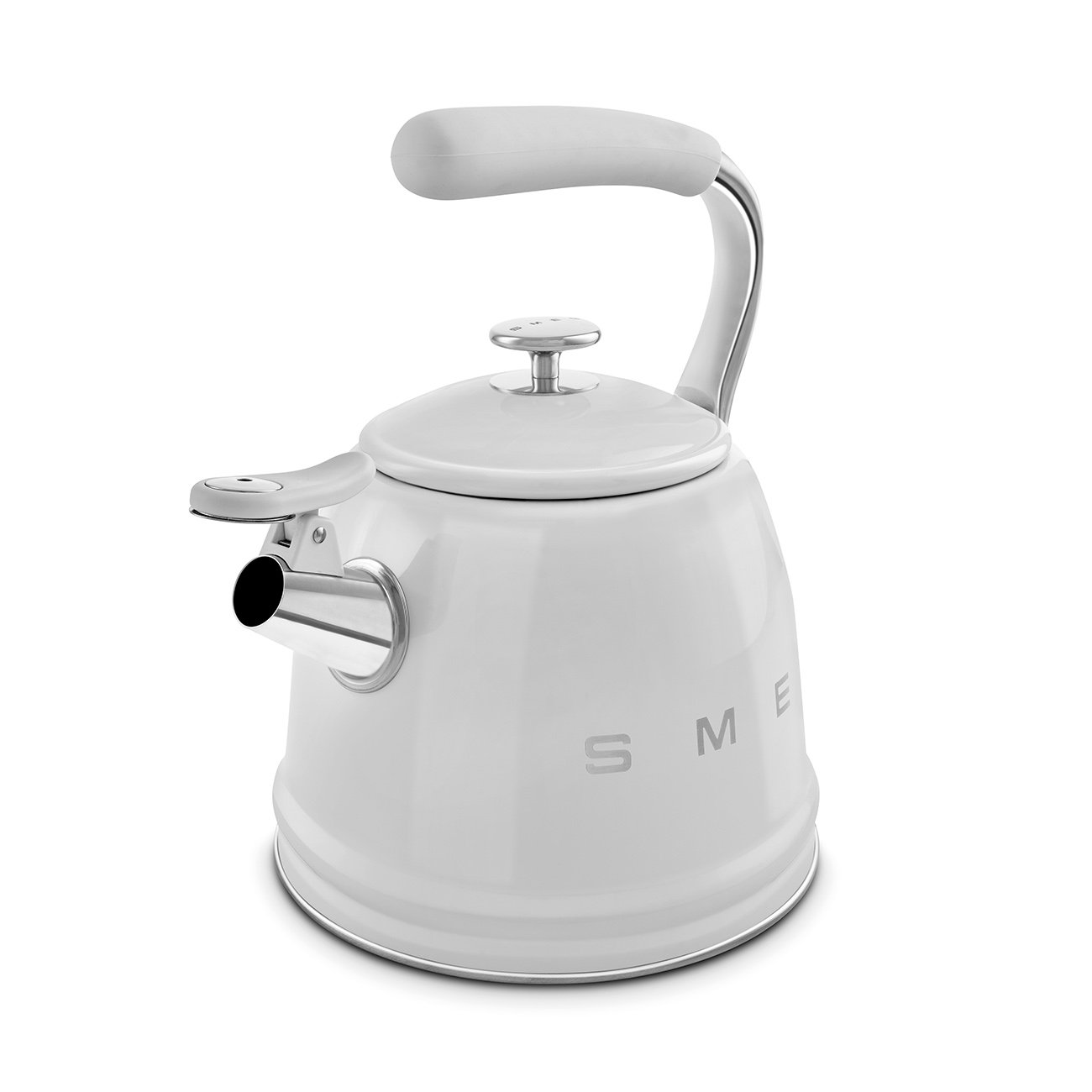 Smeg 50's Style Stove Top Kettle
