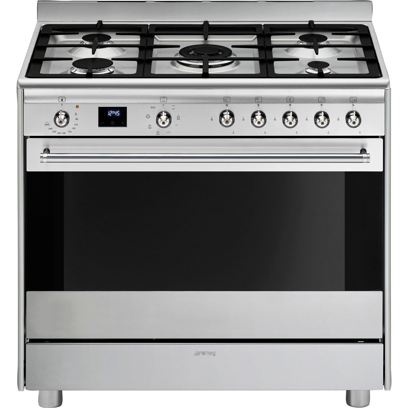 Classica 90x60cm Cooker with Gas Hob