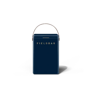 10L Sea Boat Blue Drinks Box Field Bar Cooler