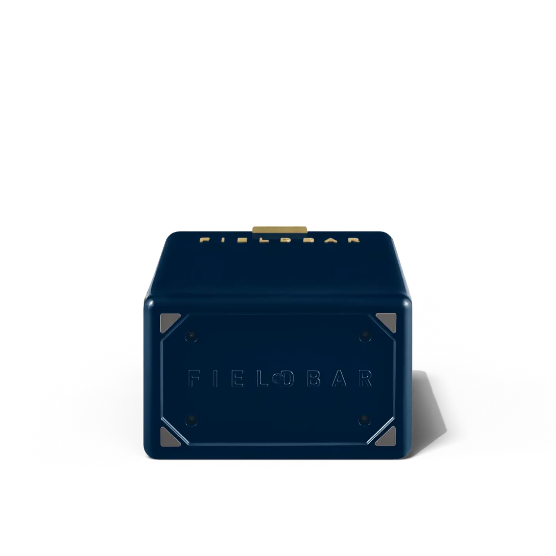 10L Sea Boat Blue Drinks Box Field Bar Cooler - Image 5