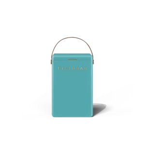 10L Bazaruto Blue Drinks Box Field Bar Cooler