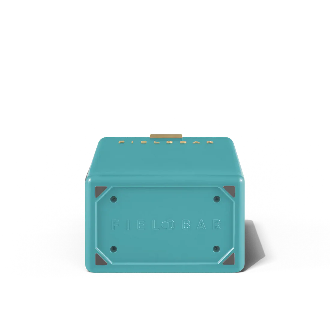 10L Bazaruto Blue Drinks Box Field Bar Cooler - Image 5