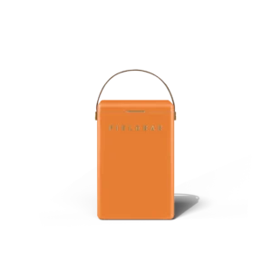 10L Orchard Orange Drinks Box Field Bar Cooler
