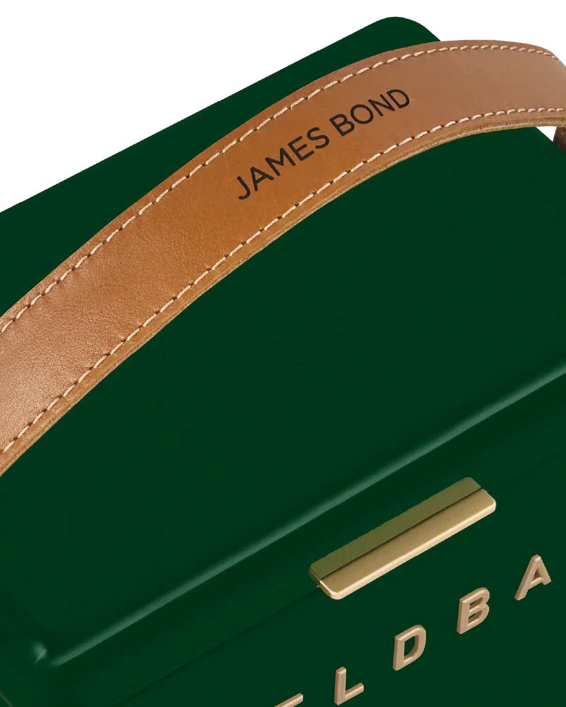 10L Racing Green Drinks Box Field Bar - Image 4