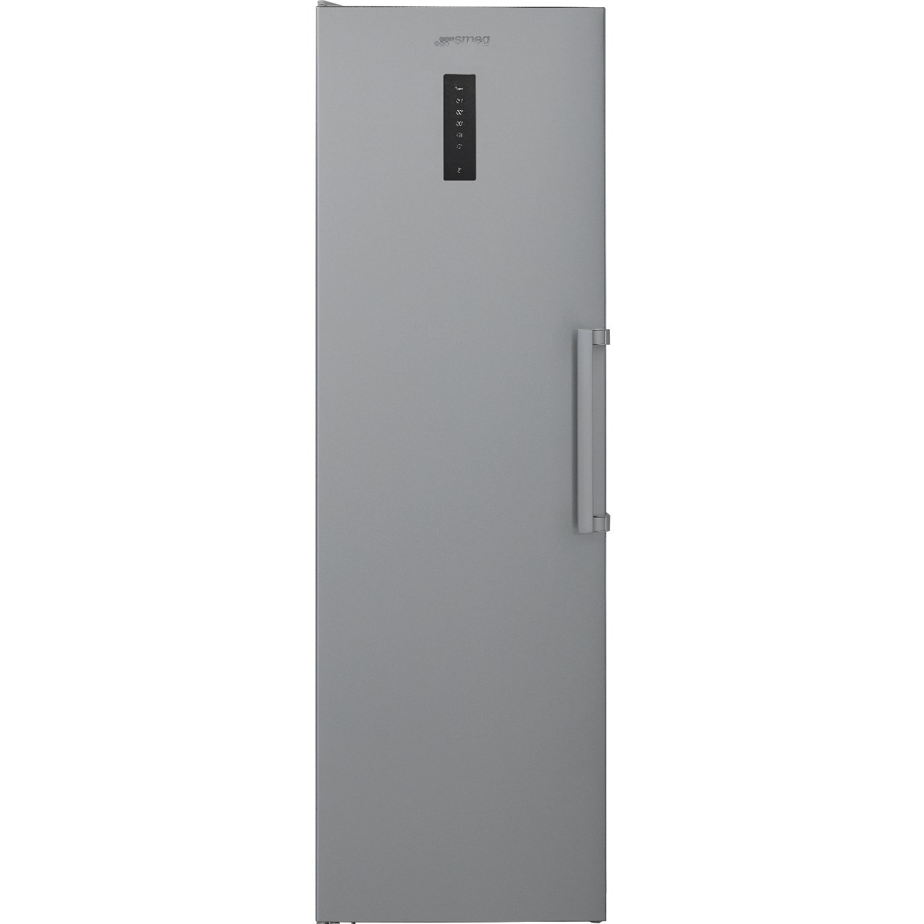 Free Standing Freezer Single Door