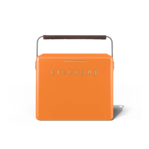 24L Orchard Orange Field Bar Gin Trunk