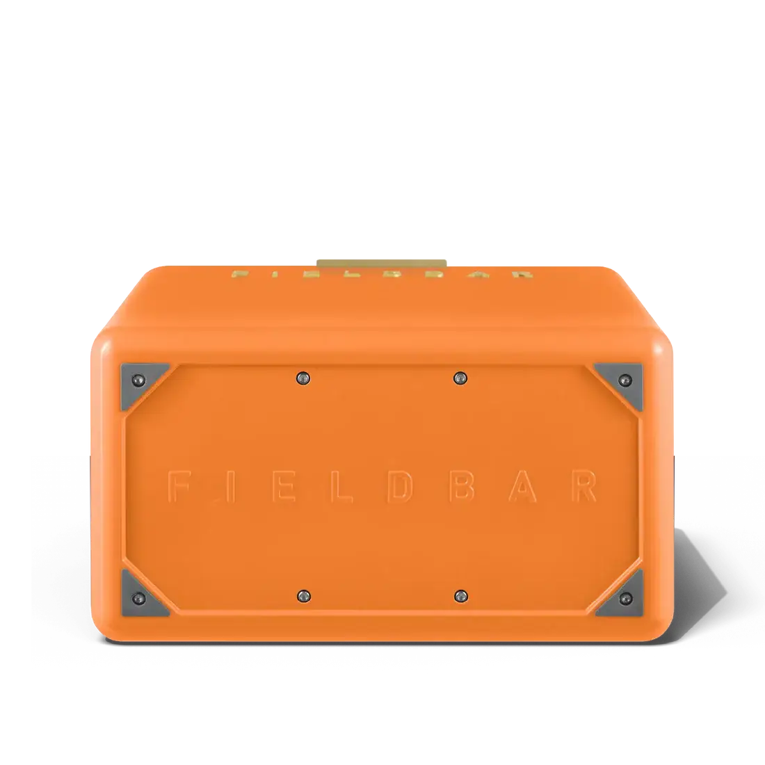 24L Orchard Orange Field Bar Gin Trunk - Image 6