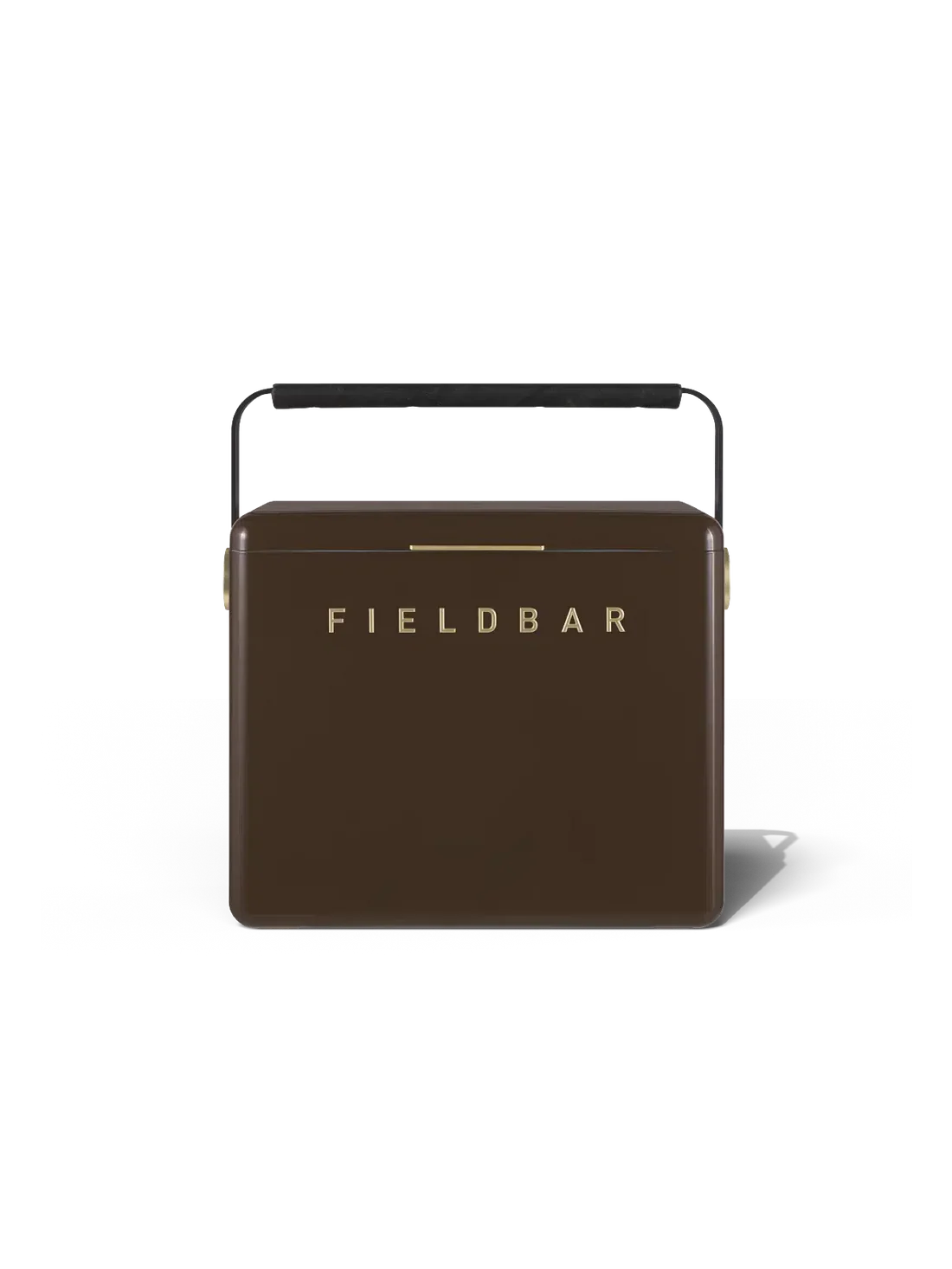 24L Espresso Martini Field Bar Gin Trunk