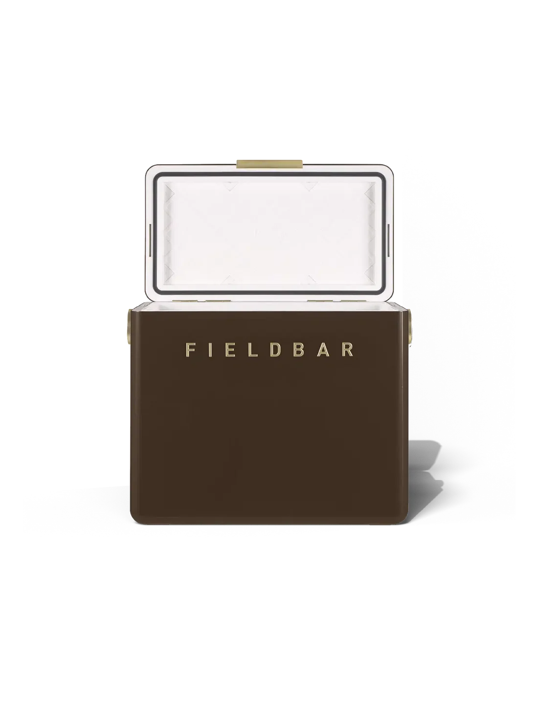 24L Espresso Martini Field Bar Gin Trunk - Image 7