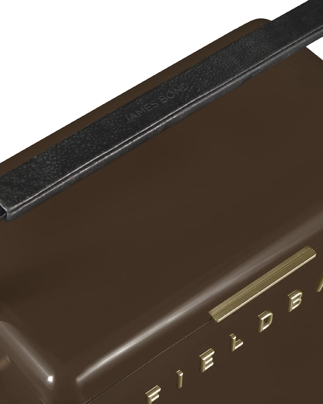 24L Espresso Martini Field Bar Gin Trunk - Image 4