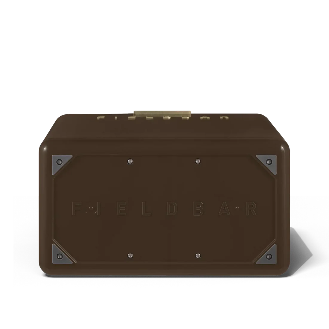 24L Espresso Martini Field Bar Gin Trunk - Image 5