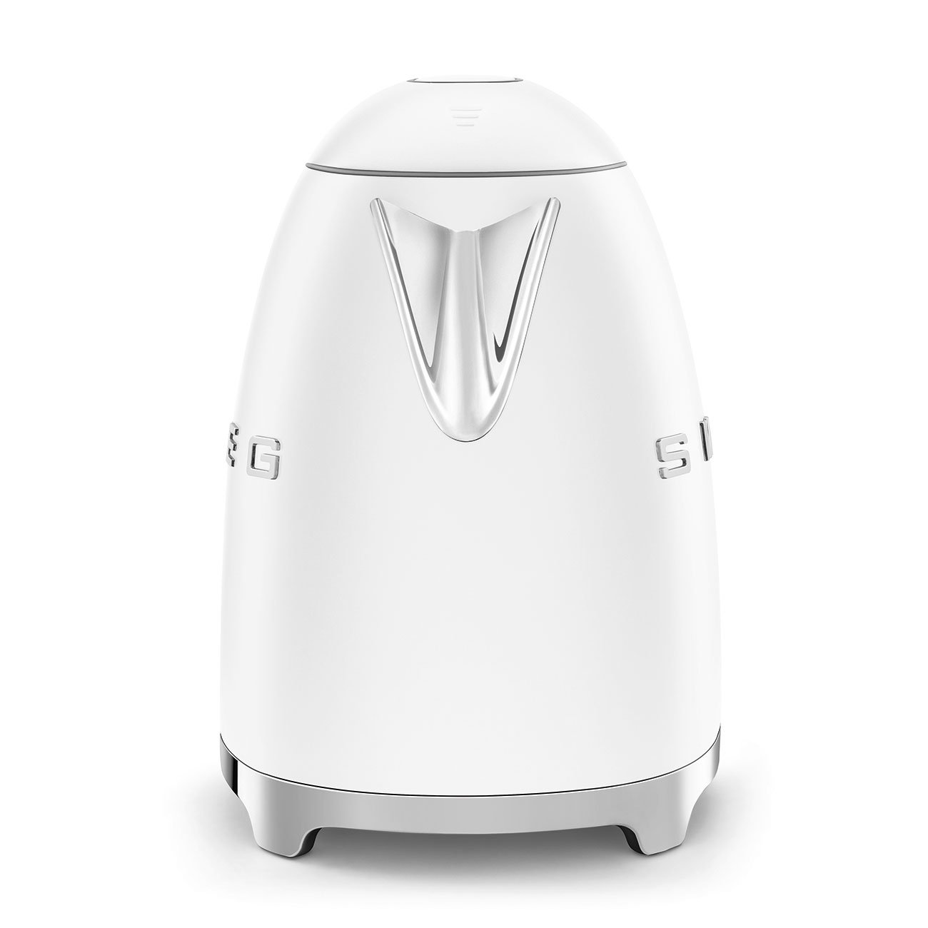 Retro White Matt 1.7L Smeg Kettle - Image 7