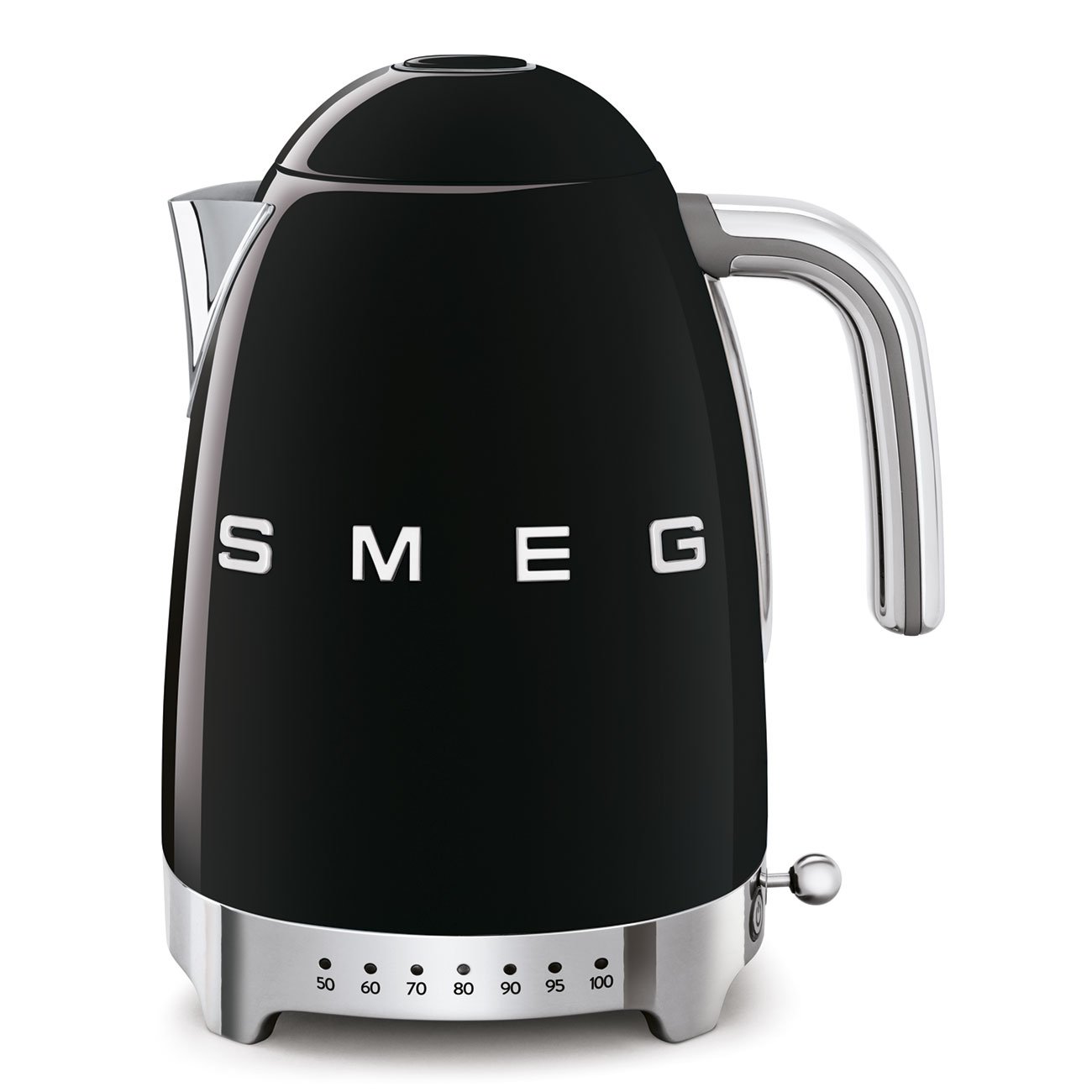 Modern 1.7L Variable Smeg Kettle - Image 3