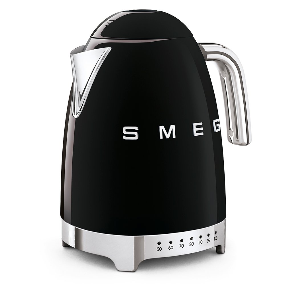 Modern 1.7L Variable Smeg Kettle