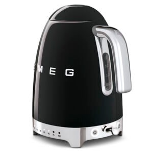 Modern 1.7L Variable Smeg Kettle