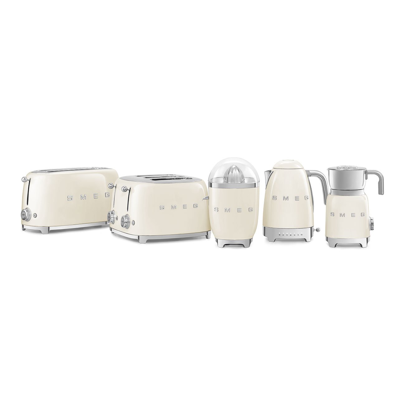 1.7L Variable Temperature Smeg Kettle - Image 5