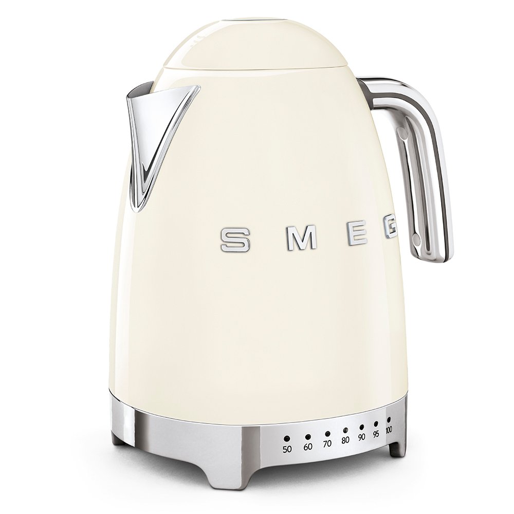 1.7L Variable Temperature Smeg Kettle - Image 8