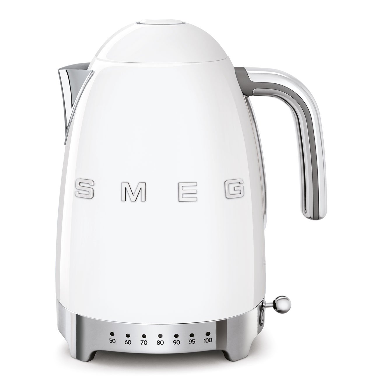 Smeg Retro 50's Style Variable Temperature Kettle - Image 2