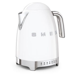 Smeg Retro 50's Style Variable Temperature Kettle