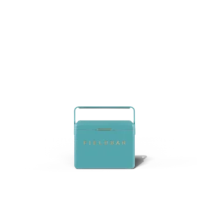 Bazaruto Blue Mini Bar Field Bar