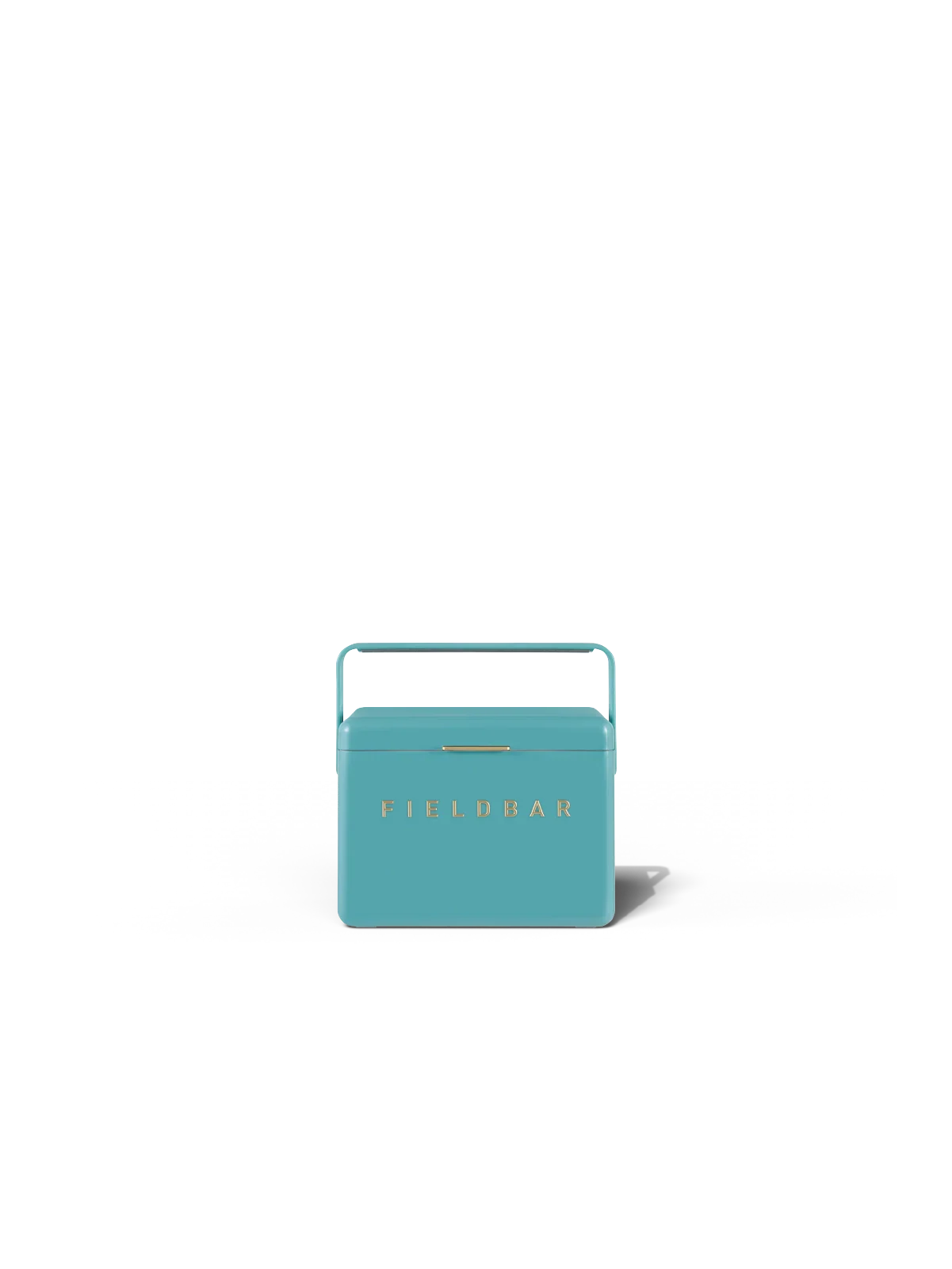 Bazaruto Blue Mini Bar Field Bar