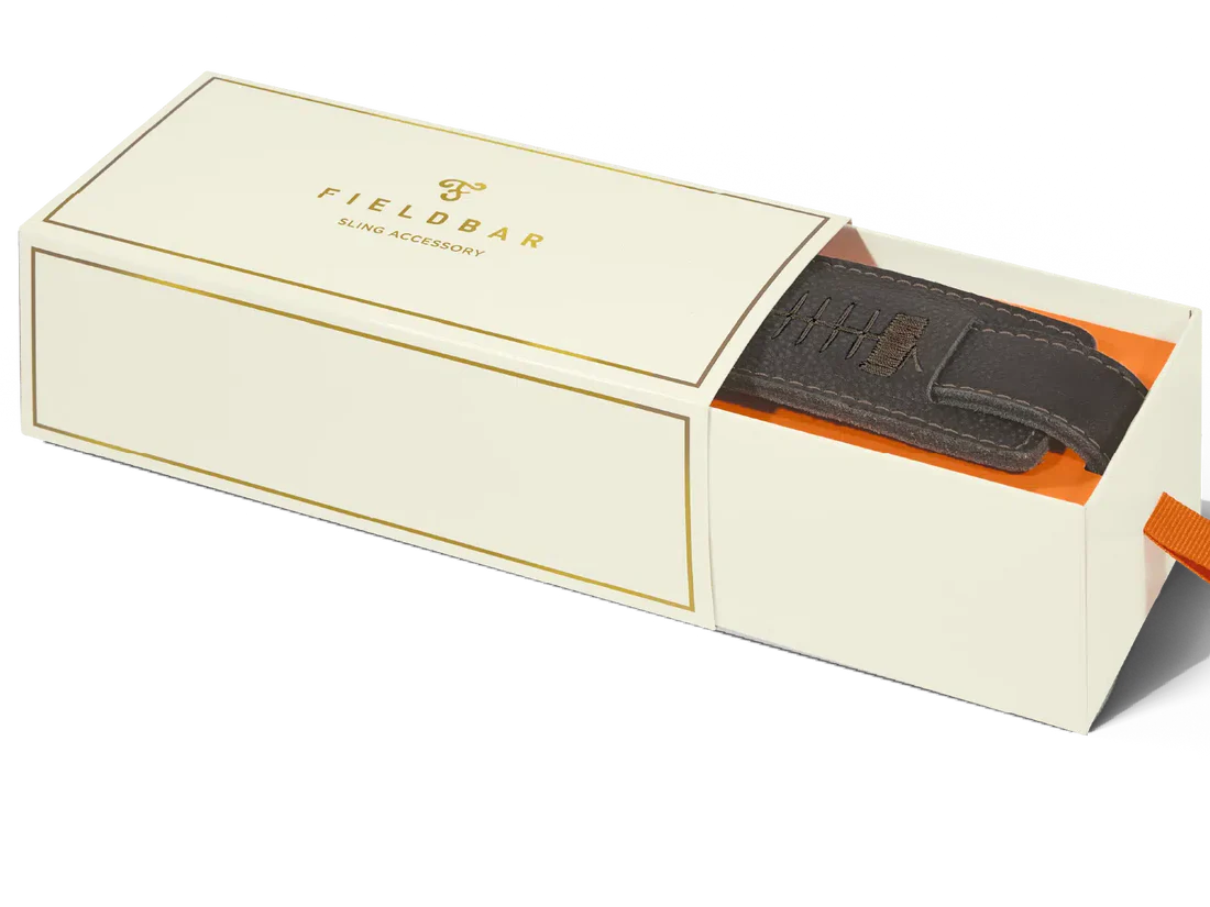 Espresso Martini Mini Bar Sling - Image 3