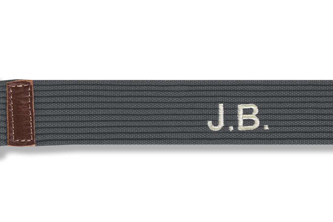 Swing Sling Mini Bar Oyster Grey - Image 5