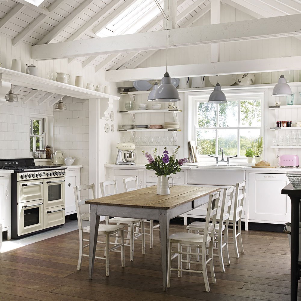 Cooker with Gas Hob 110x60 cm Victoria Aesthetic - Image 7