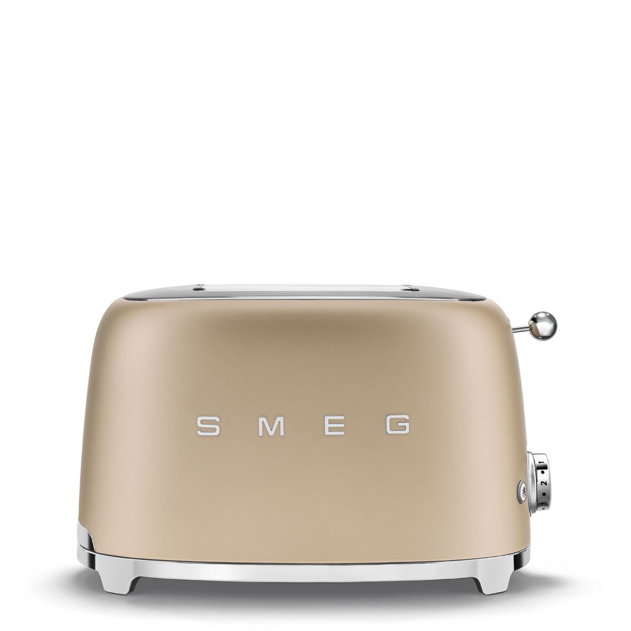 Champagne Toaster 2 Slice