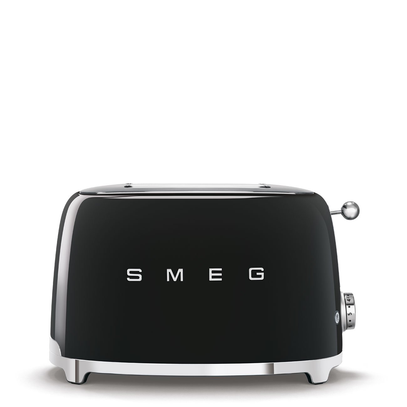 Toaster 2 Slice Black