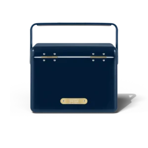 Mini field bar cooler box